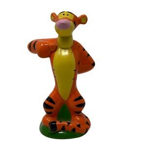 Winnie the Pooh Tiger Pepper Shaker 4.5"
